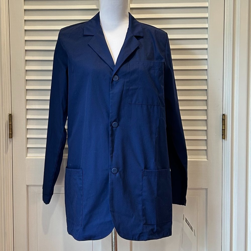 Adar Classic Consultation Coat (NWT)